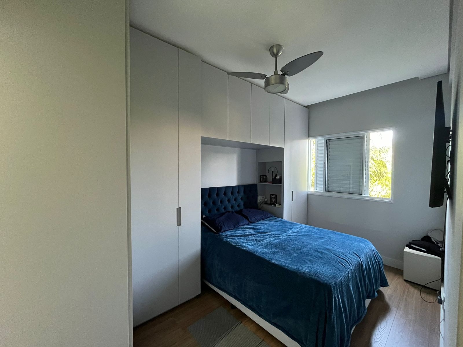 Apartamento à venda com 2 quartos, 67m² - Foto 12