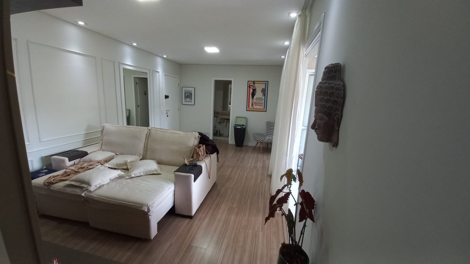 Apartamento à venda com 3 quartos, 92m² - Foto 16