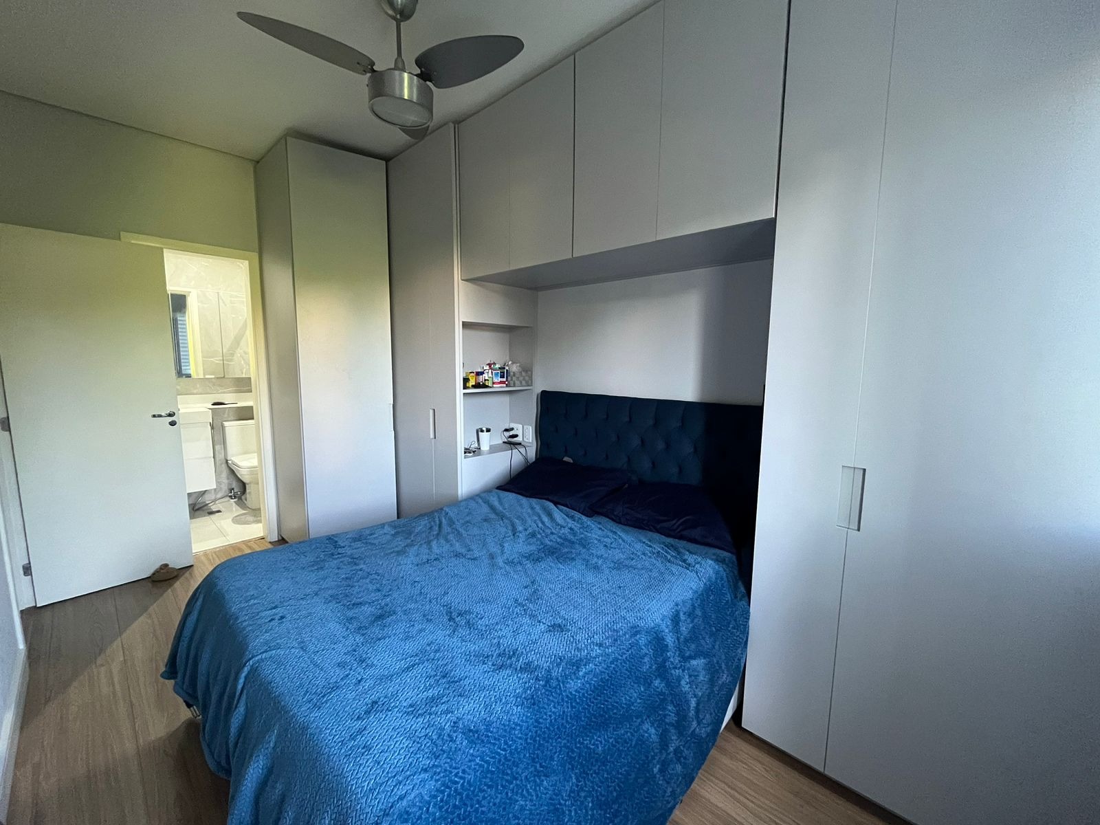 Apartamento à venda com 2 quartos, 67m² - Foto 11