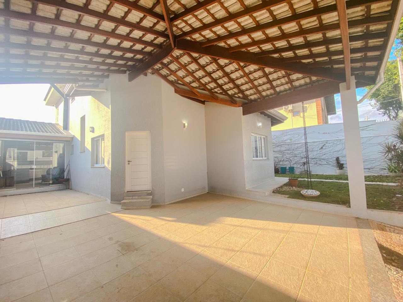 Casa à venda com 3 quartos, 281m² - Foto 25