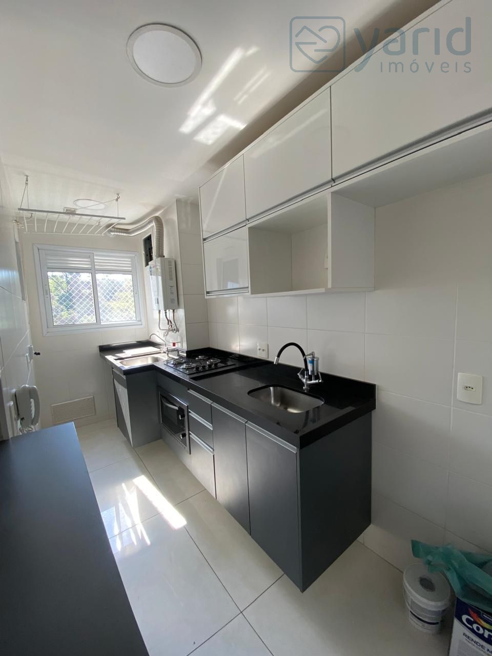 Apartamento para alugar com 3 quartos, 61m² - Foto 14