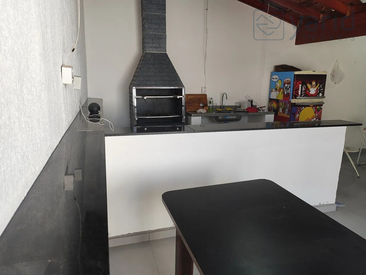 Casa à venda com 2 quartos, 175m² - Foto 19