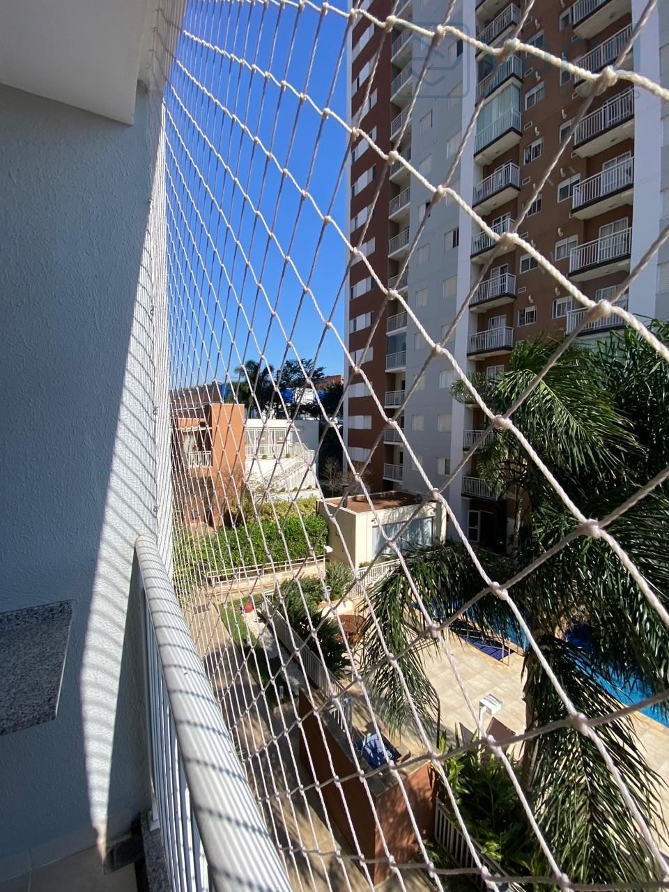 Apartamento para alugar com 3 quartos, 61m² - Foto 16