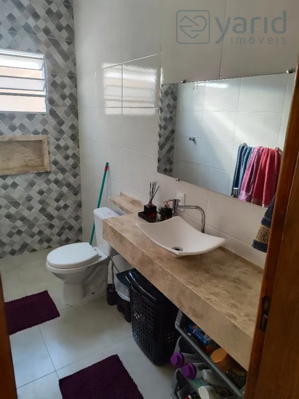 Casa à venda com 2 quartos, 175m² - Foto 9