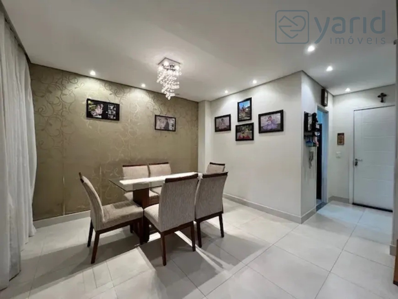 Casa à venda com 3 quartos, 118m² - Foto 5