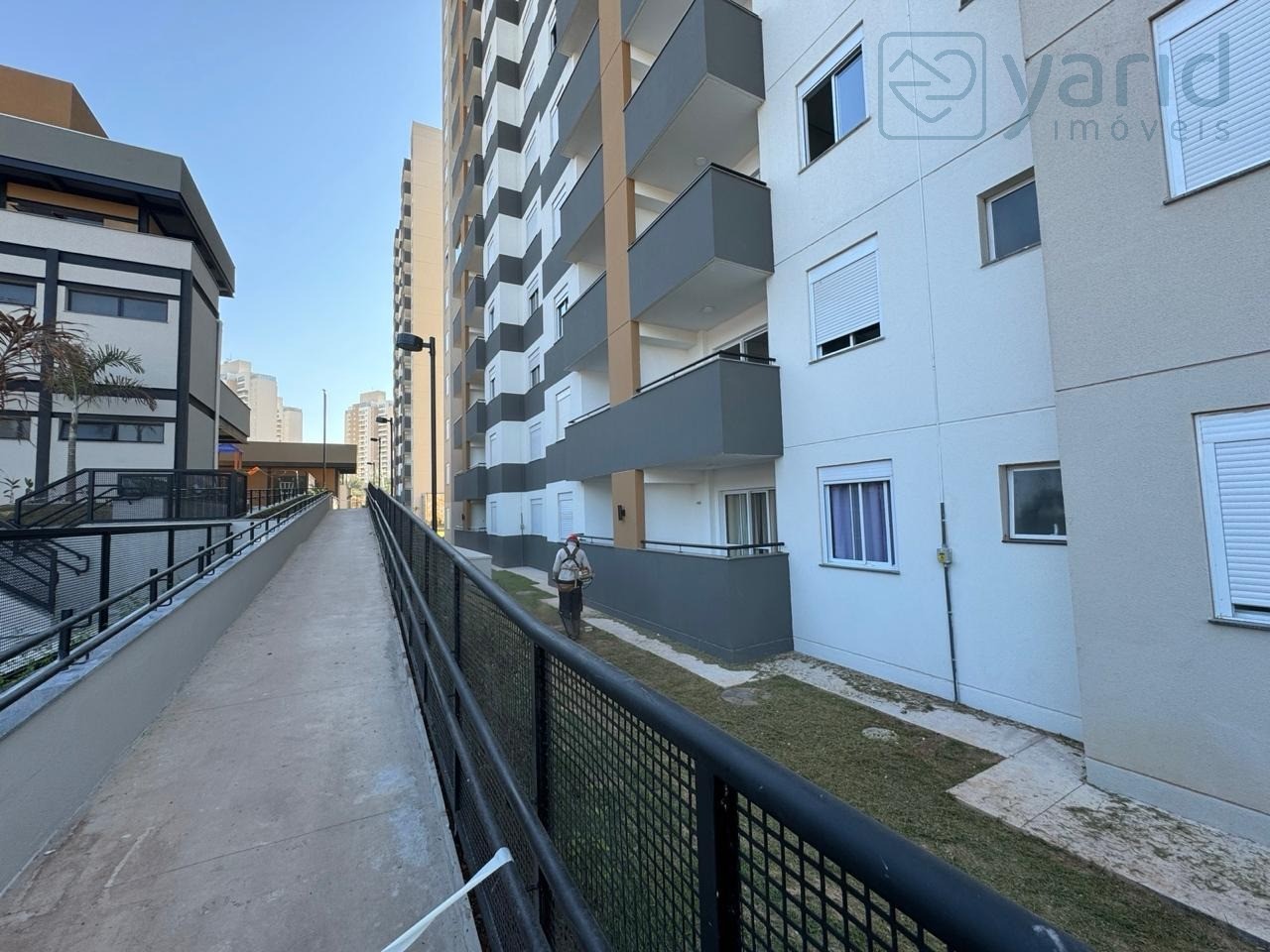 Apartamento à venda com 2 quartos, 64m² - Foto 18