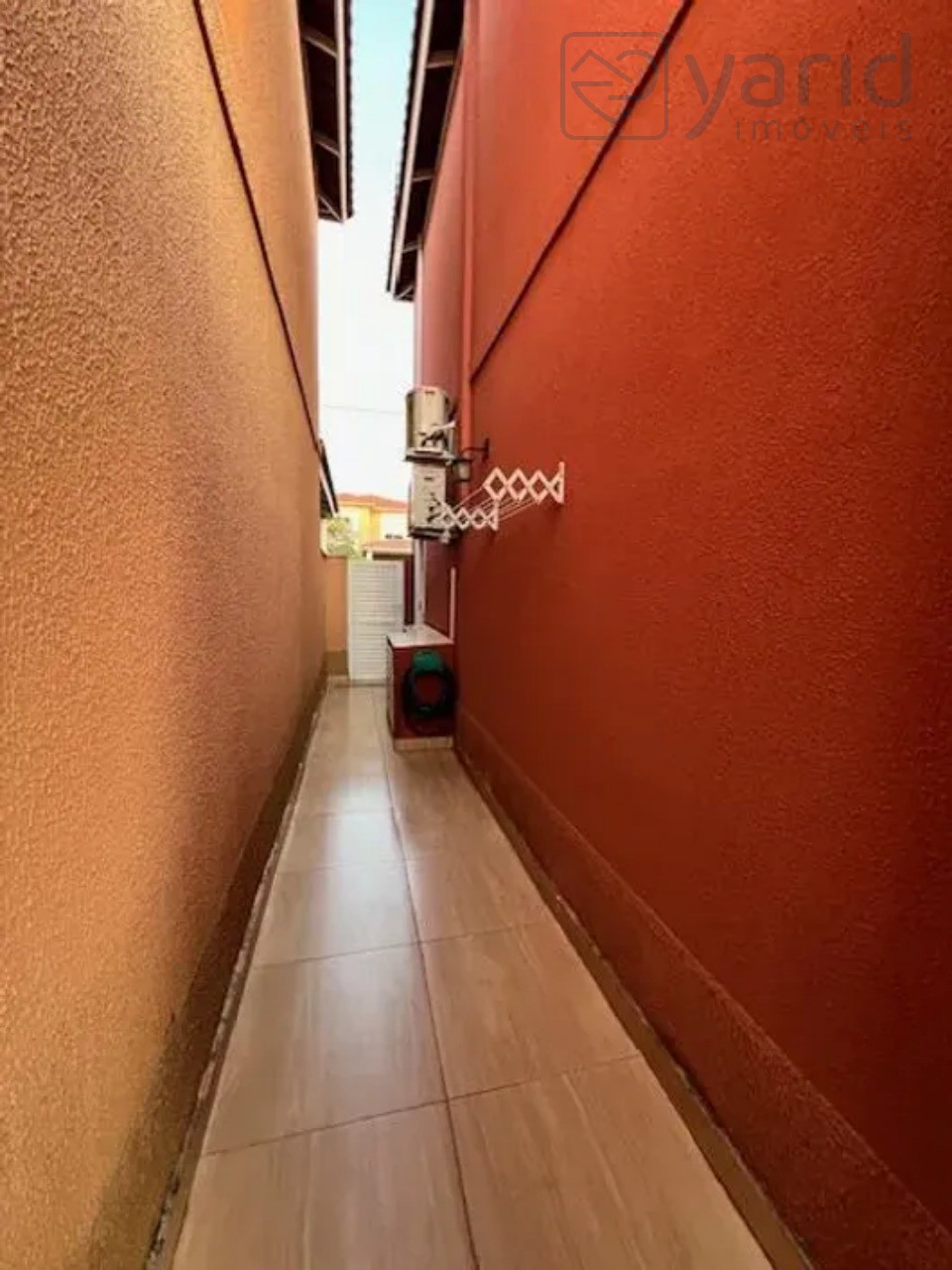 Casa à venda com 3 quartos, 118m² - Foto 38