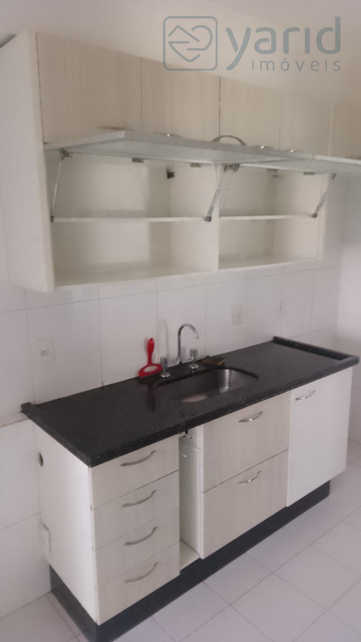 Apartamento à venda com 3 quartos, 92m² - Foto 19