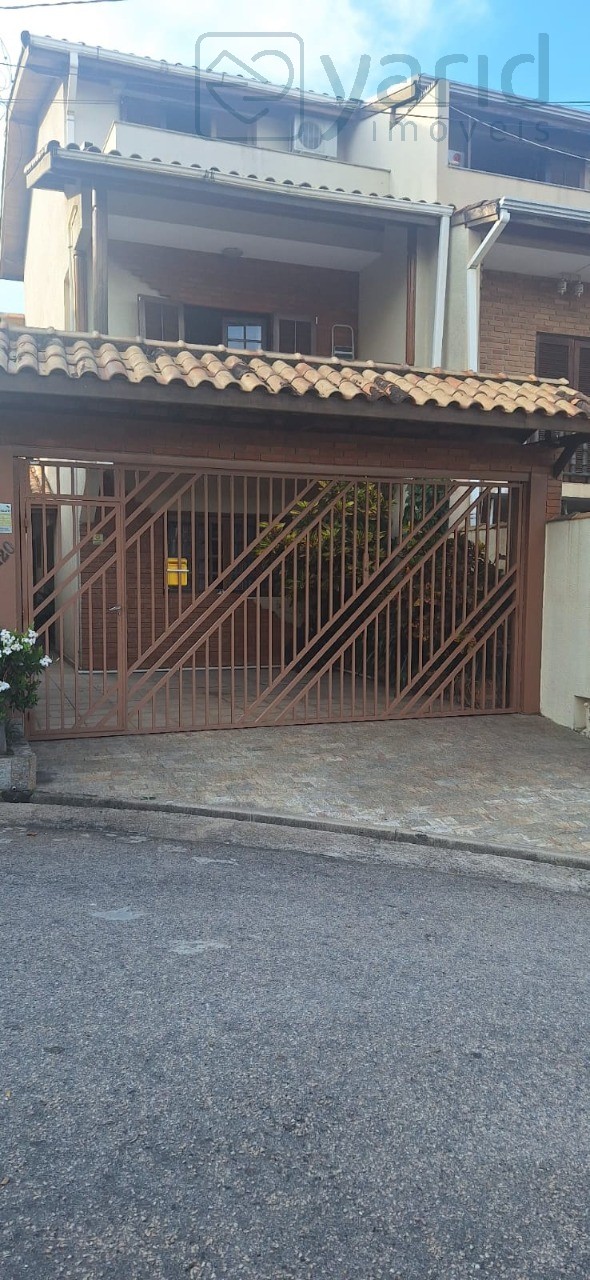 Casa à venda com 3 quartos, 190m² - Foto 30