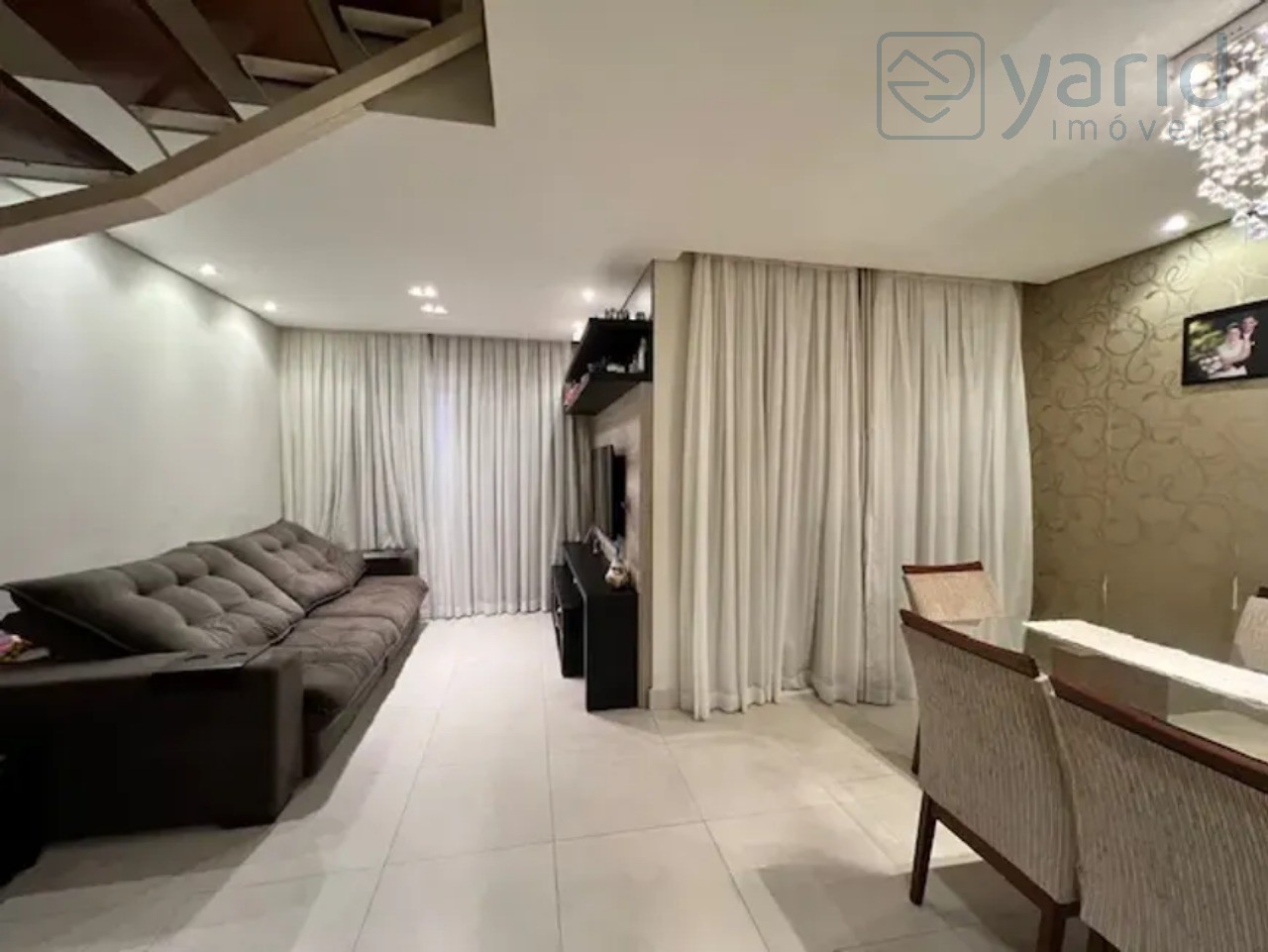 Casa à venda com 3 quartos, 118m² - Foto 6