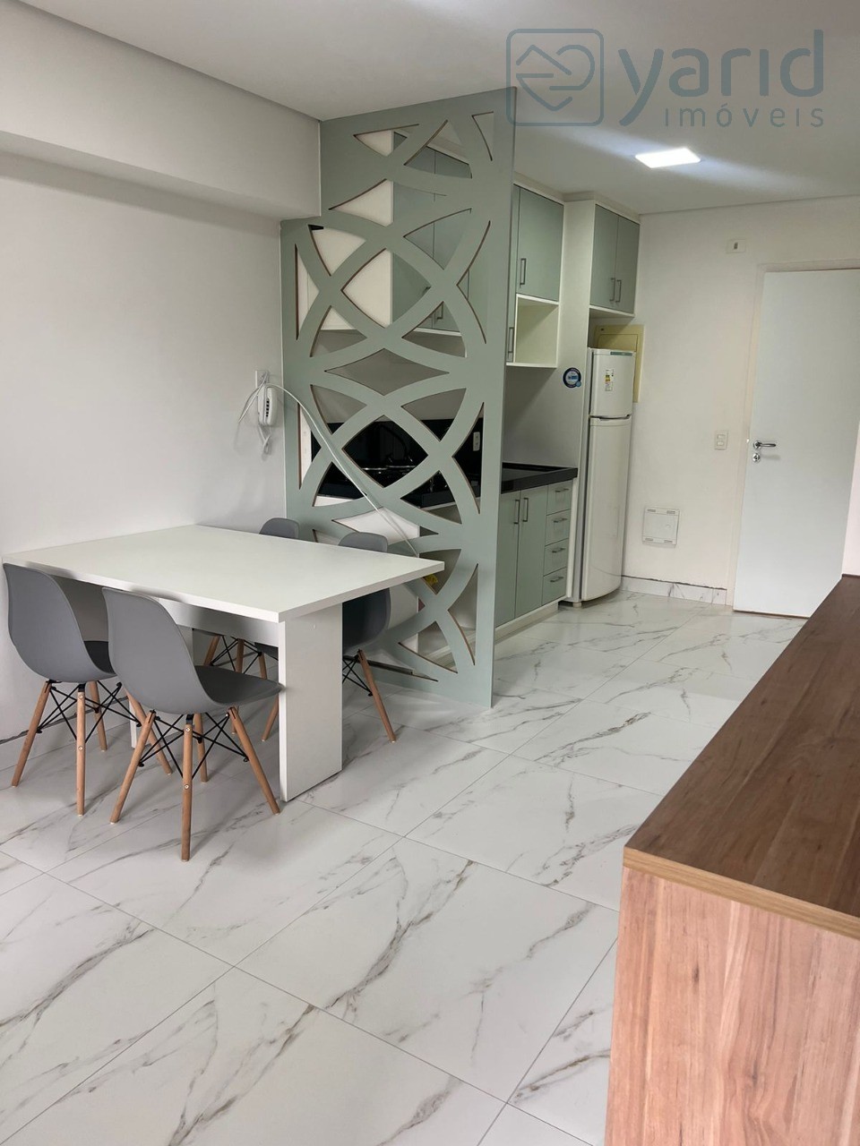 Apartamento para alugar com 1 quarto, 47m² - Foto 5