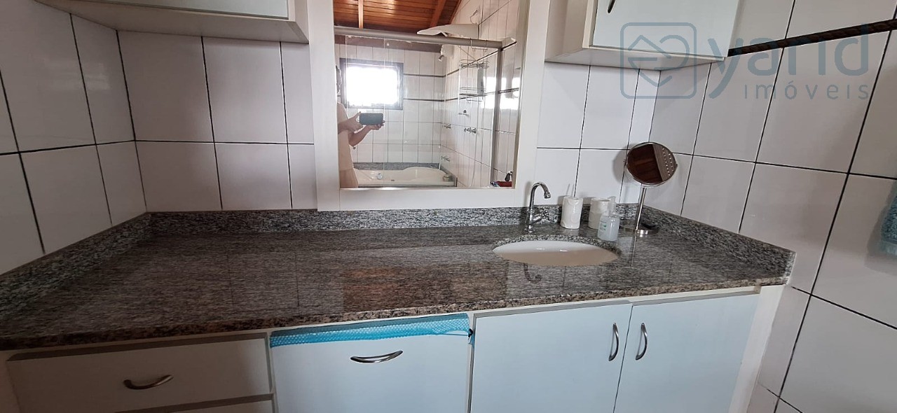 Casa à venda com 3 quartos, 190m² - Foto 10