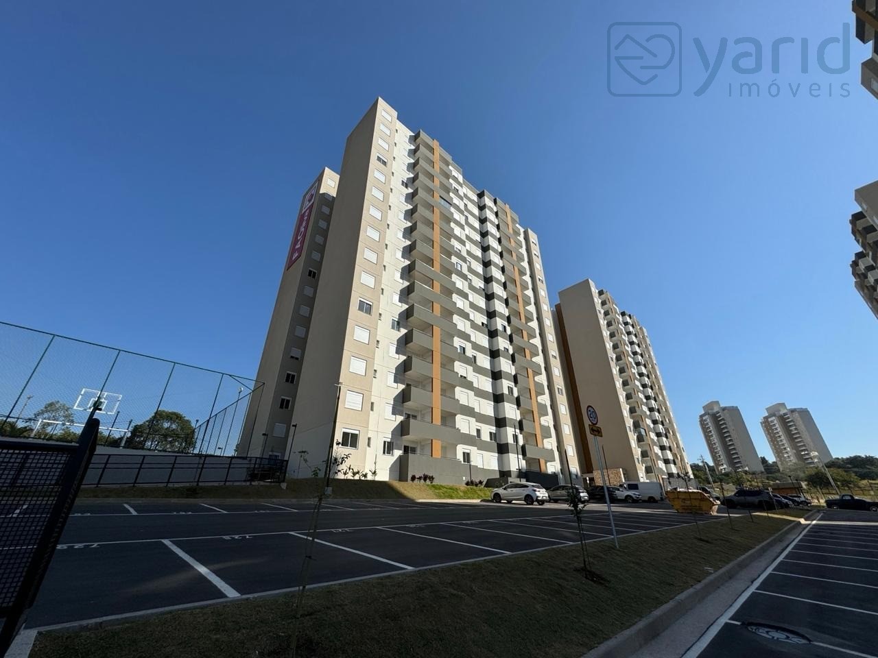 Apartamento à venda com 2 quartos, 64m² - Foto 15