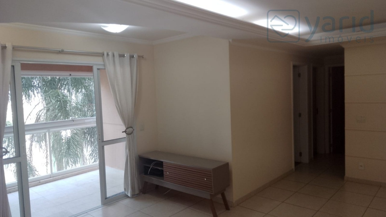 Apartamento à venda com 3 quartos, 92m² - Foto 3