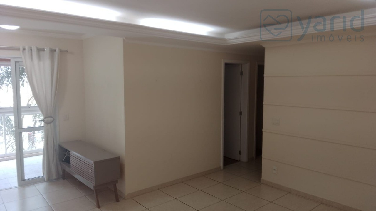 Apartamento à venda com 3 quartos, 92m² - Foto 6