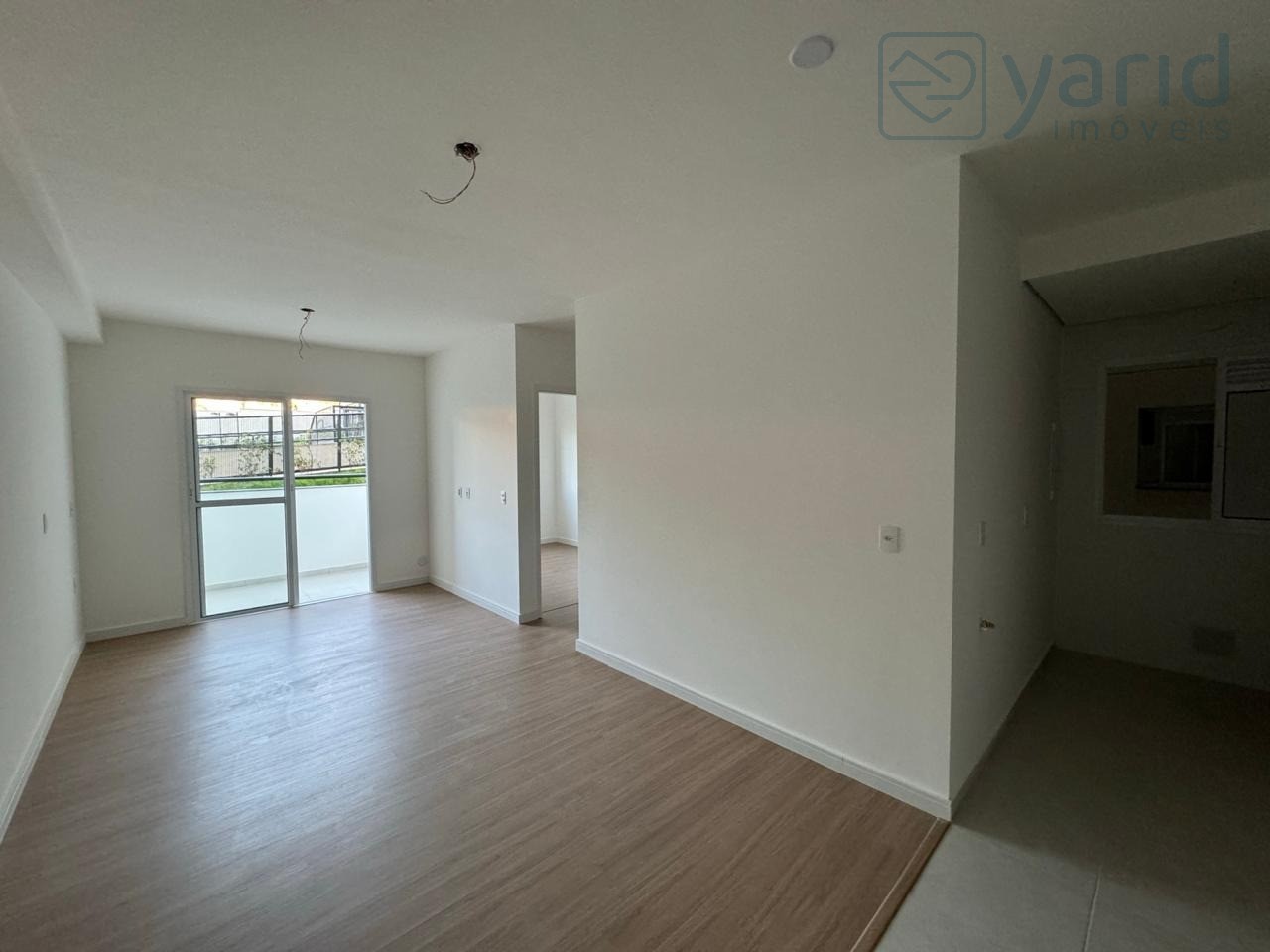 Apartamento à venda com 2 quartos, 64m² - Foto 6