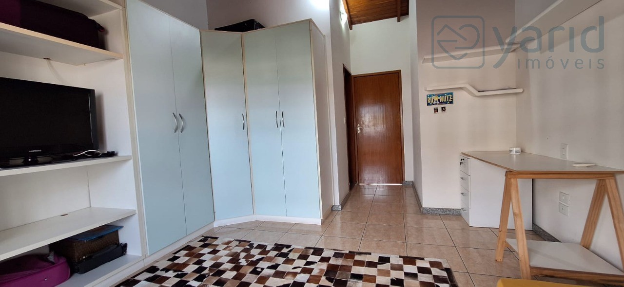 Casa à venda com 3 quartos, 190m² - Foto 13