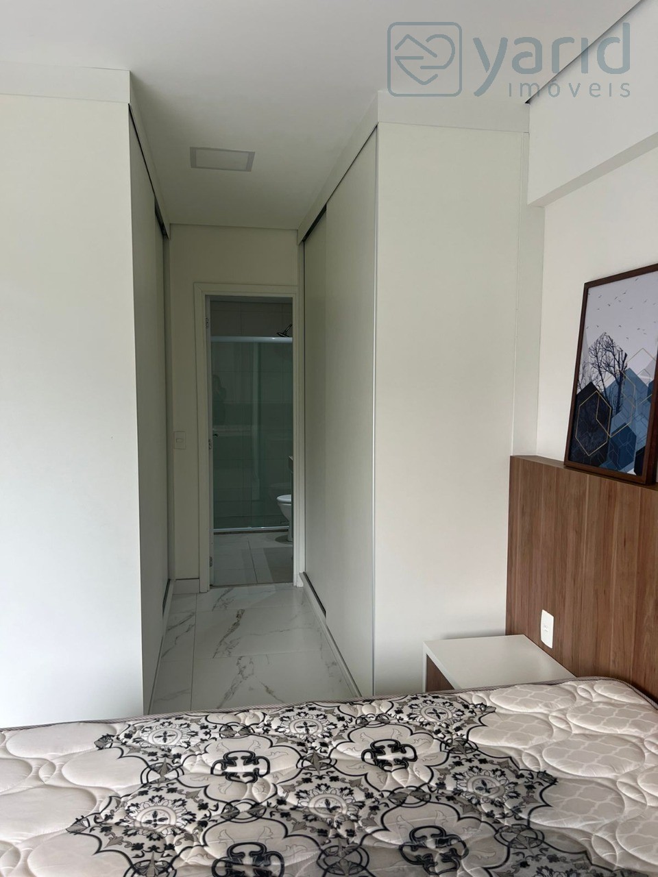 Apartamento para alugar com 1 quarto, 47m² - Foto 10