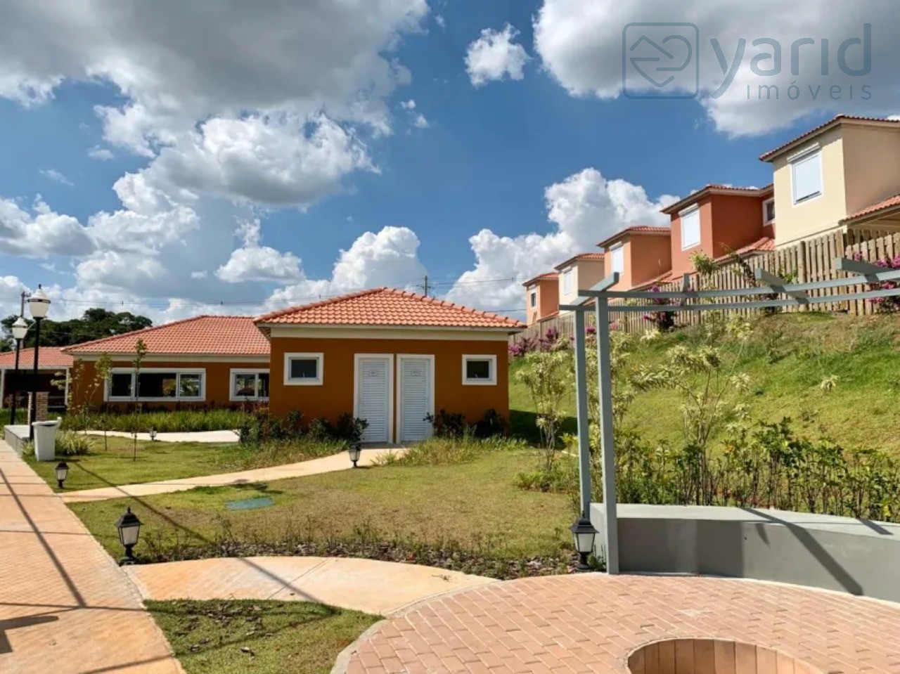 Casa à venda com 3 quartos, 118m² - Foto 51