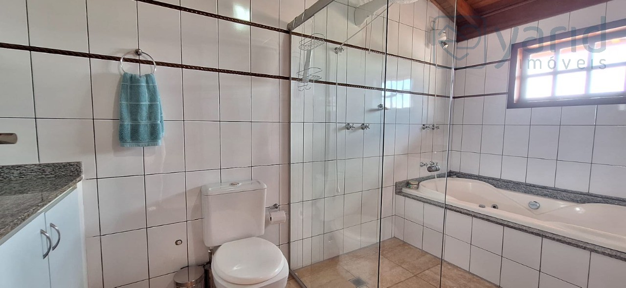 Casa à venda com 3 quartos, 190m² - Foto 12