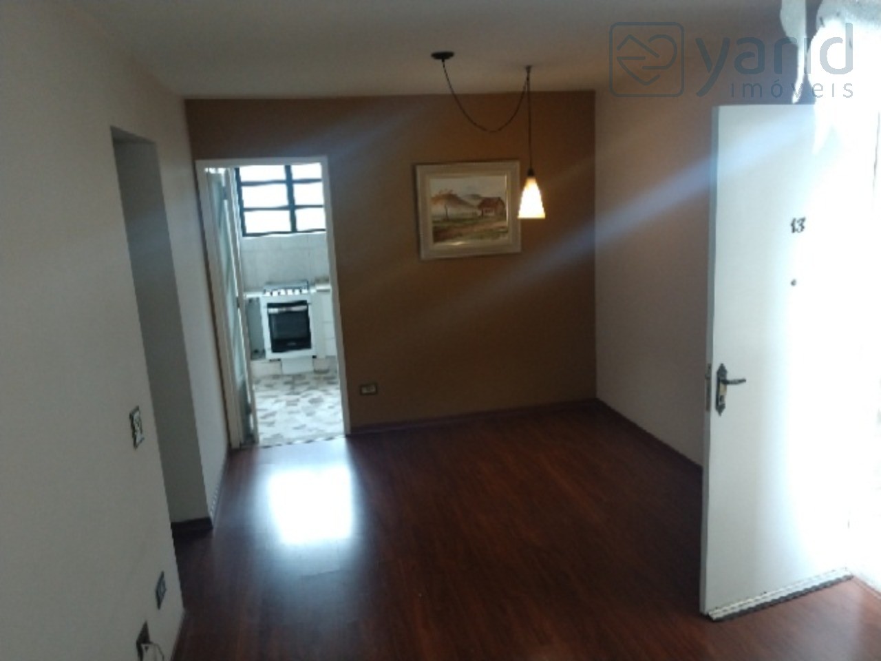 Apartamento para alugar com 3 quartos, 86m² - Foto 3