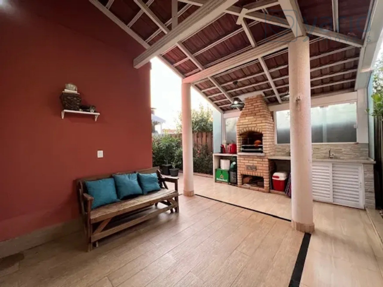 Casa à venda com 3 quartos, 118m² - Foto 46