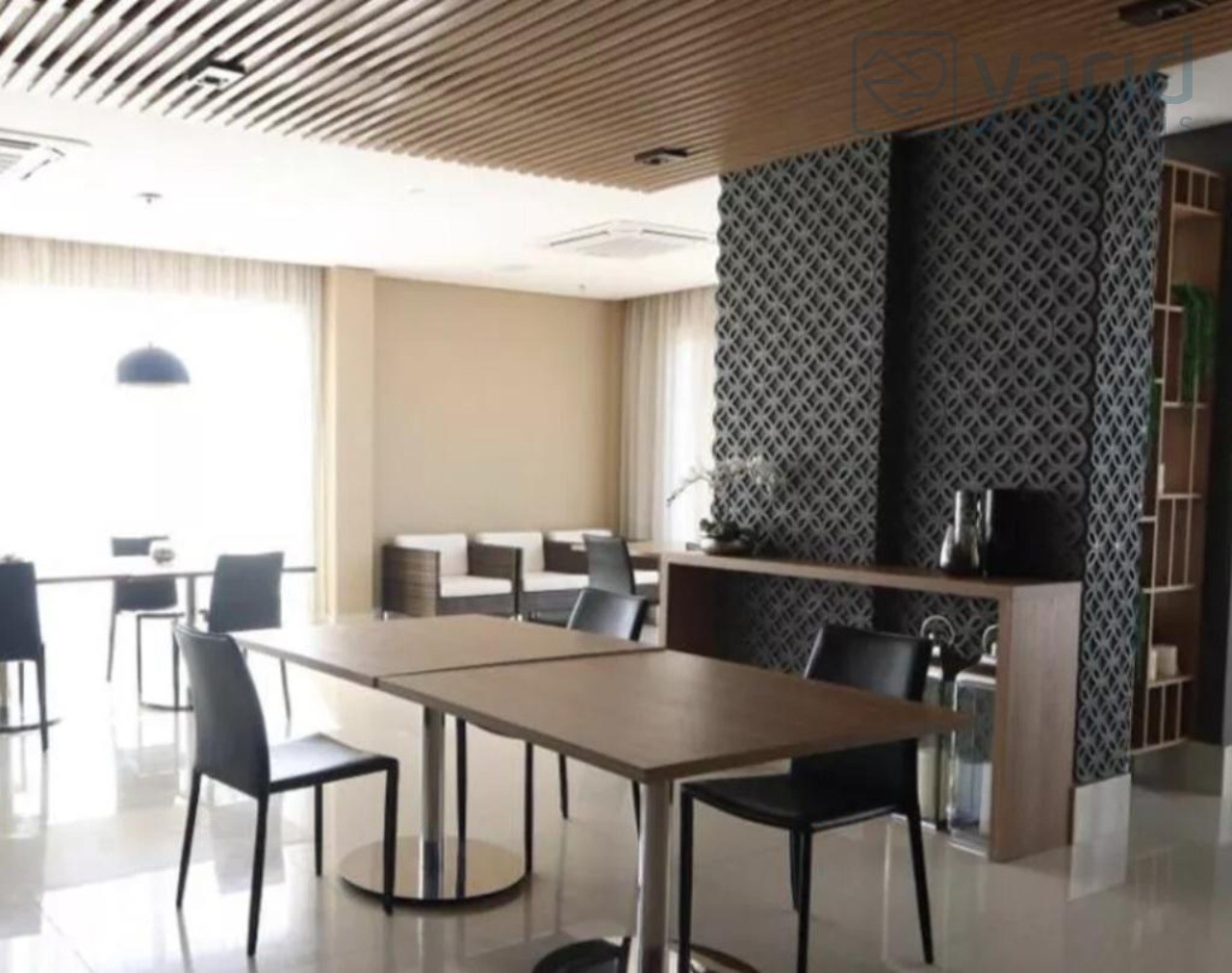 Apartamento para alugar com 1 quarto, 47m² - Foto 24