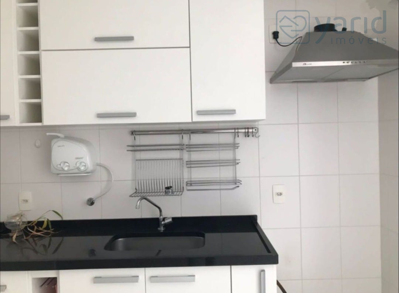 Apartamento à venda com 2 quartos, 75m² - Foto 8