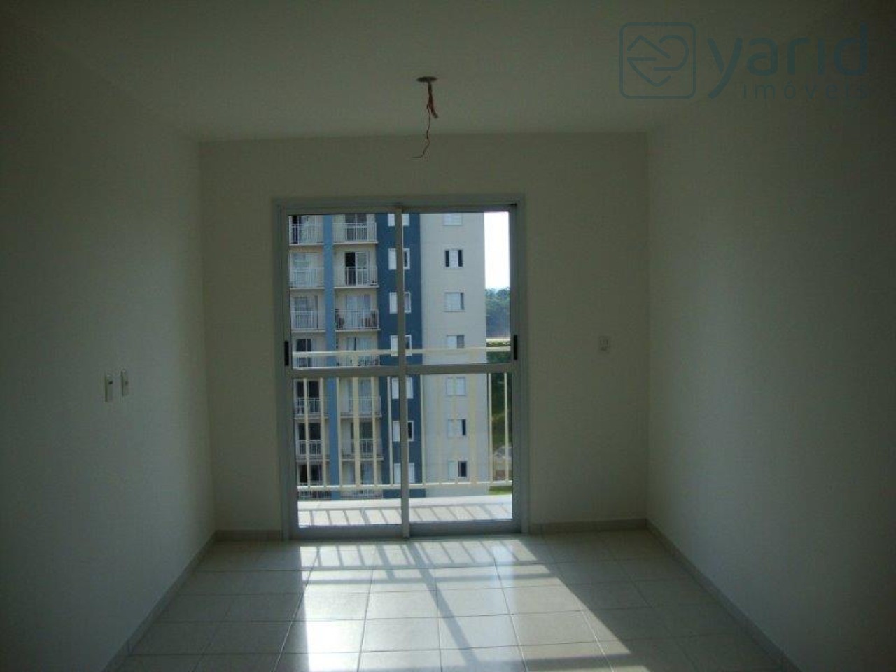 Apartamento à venda com 2 quartos, 61m² - Foto 1