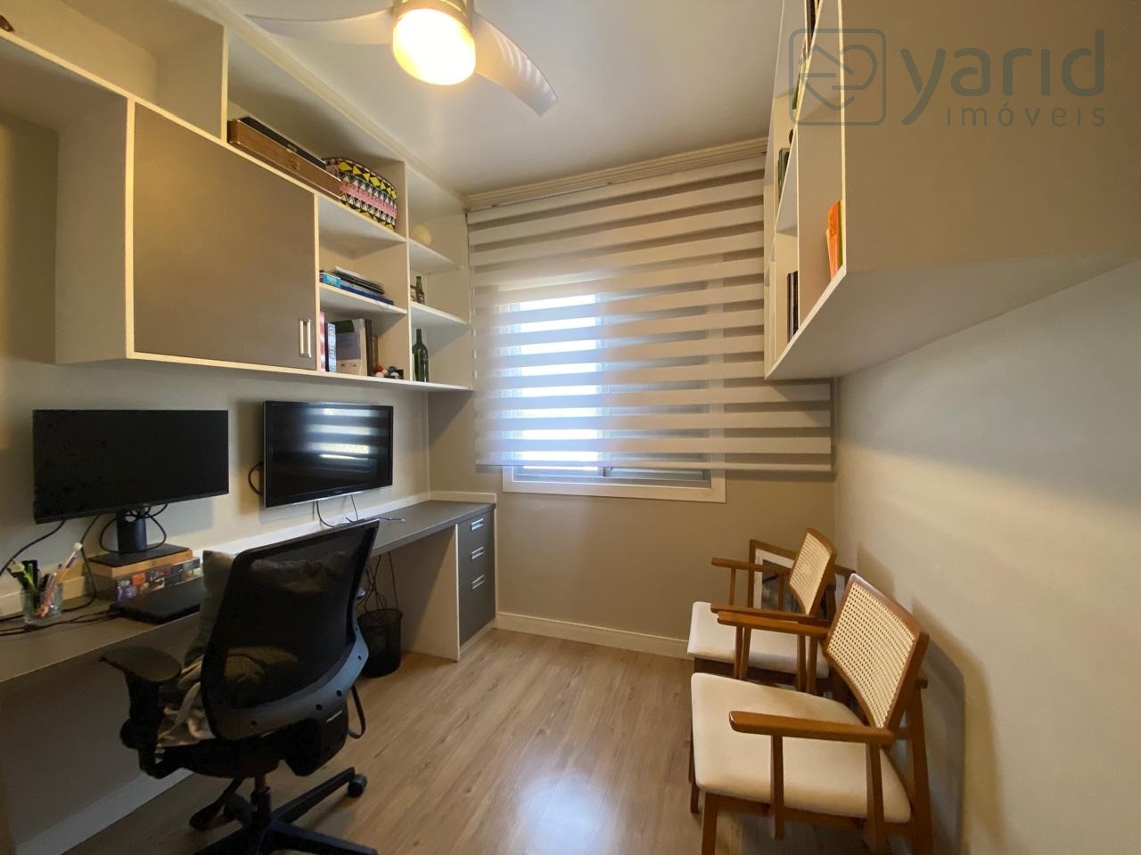 Apartamento para alugar com 3 quartos, 84m² - Foto 10