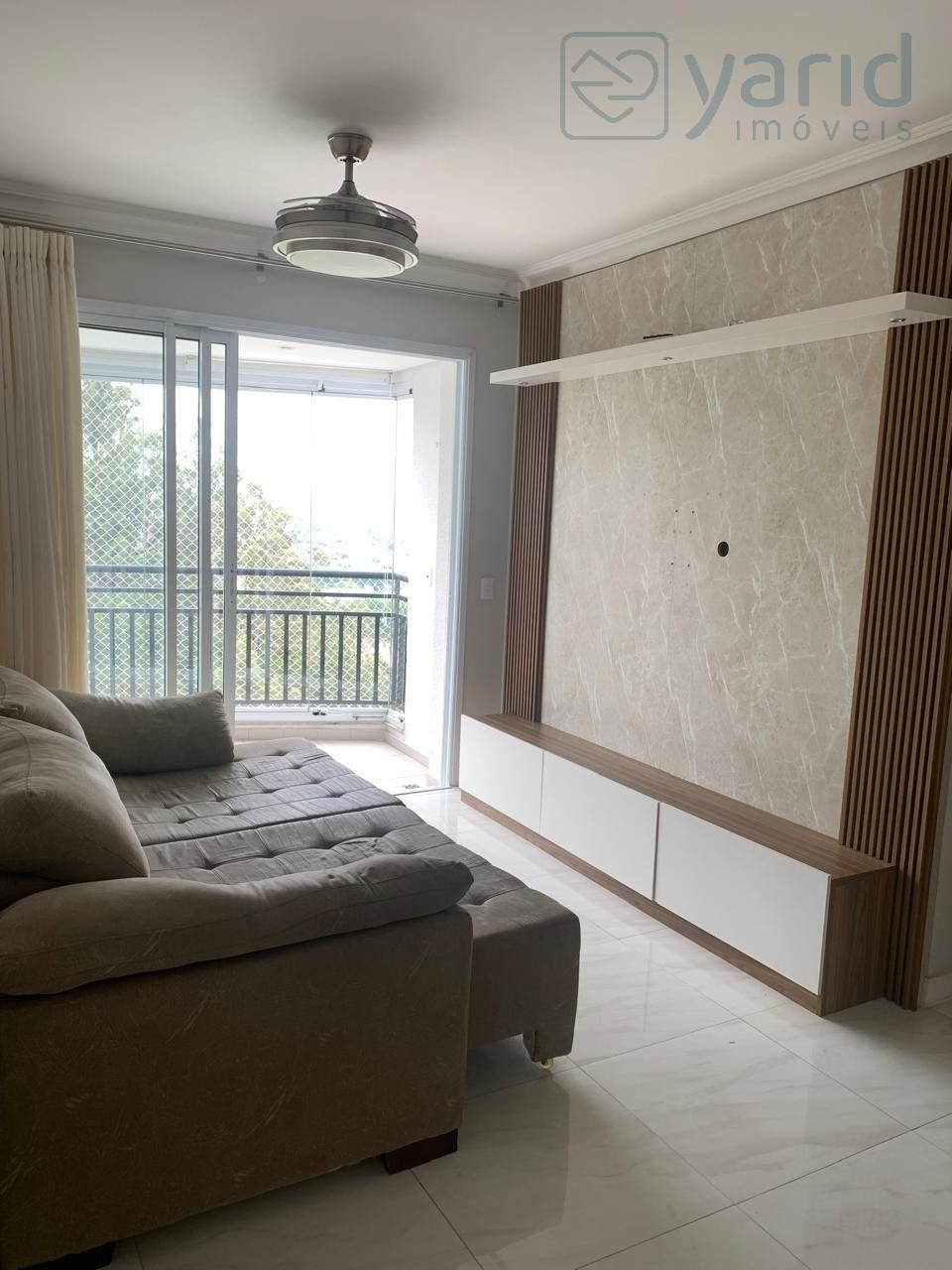 Apartamento para alugar com 2 quartos, 85m² - Foto 5