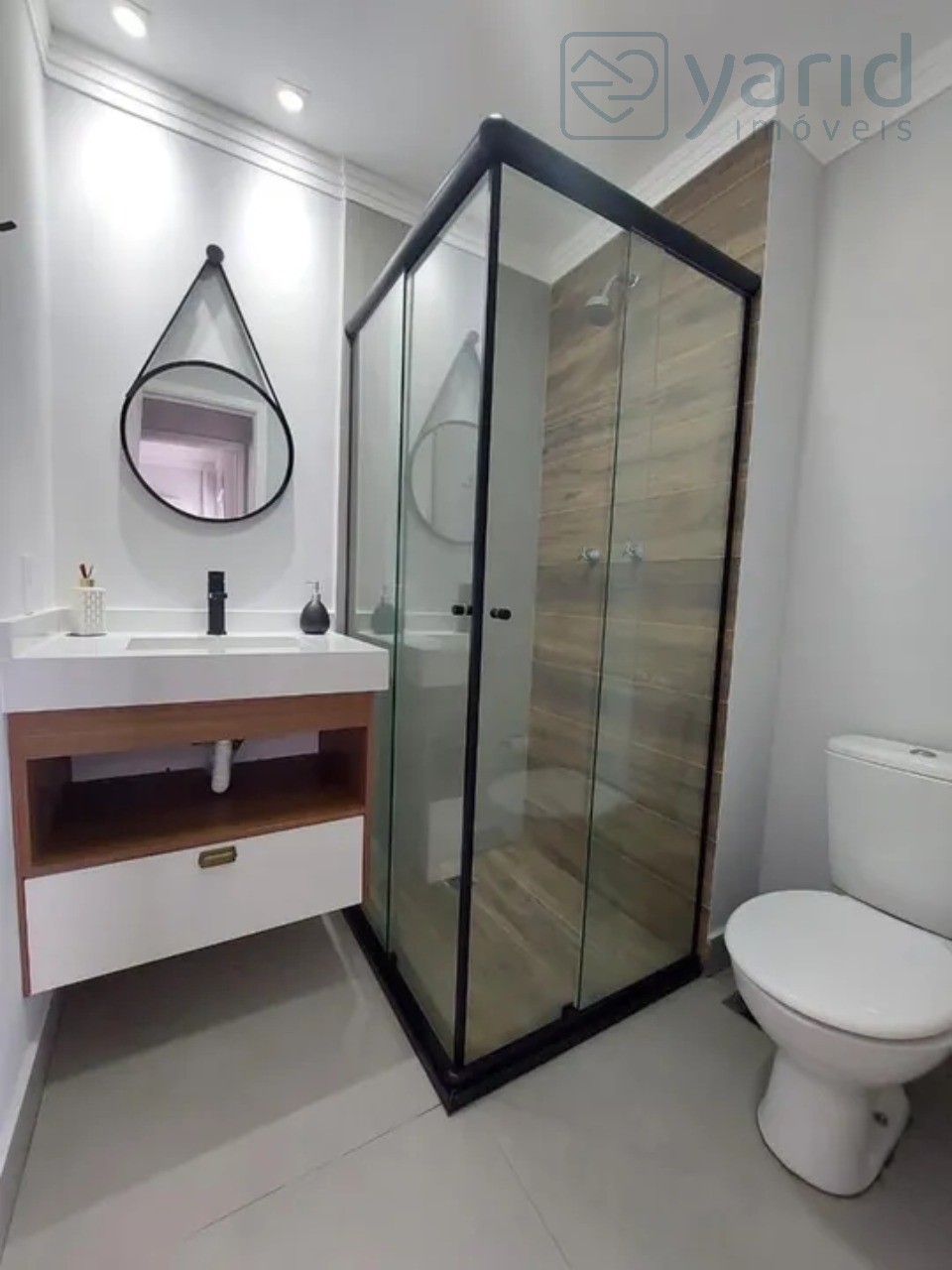 Apartamento à venda com 2 quartos, 67m² - Foto 10