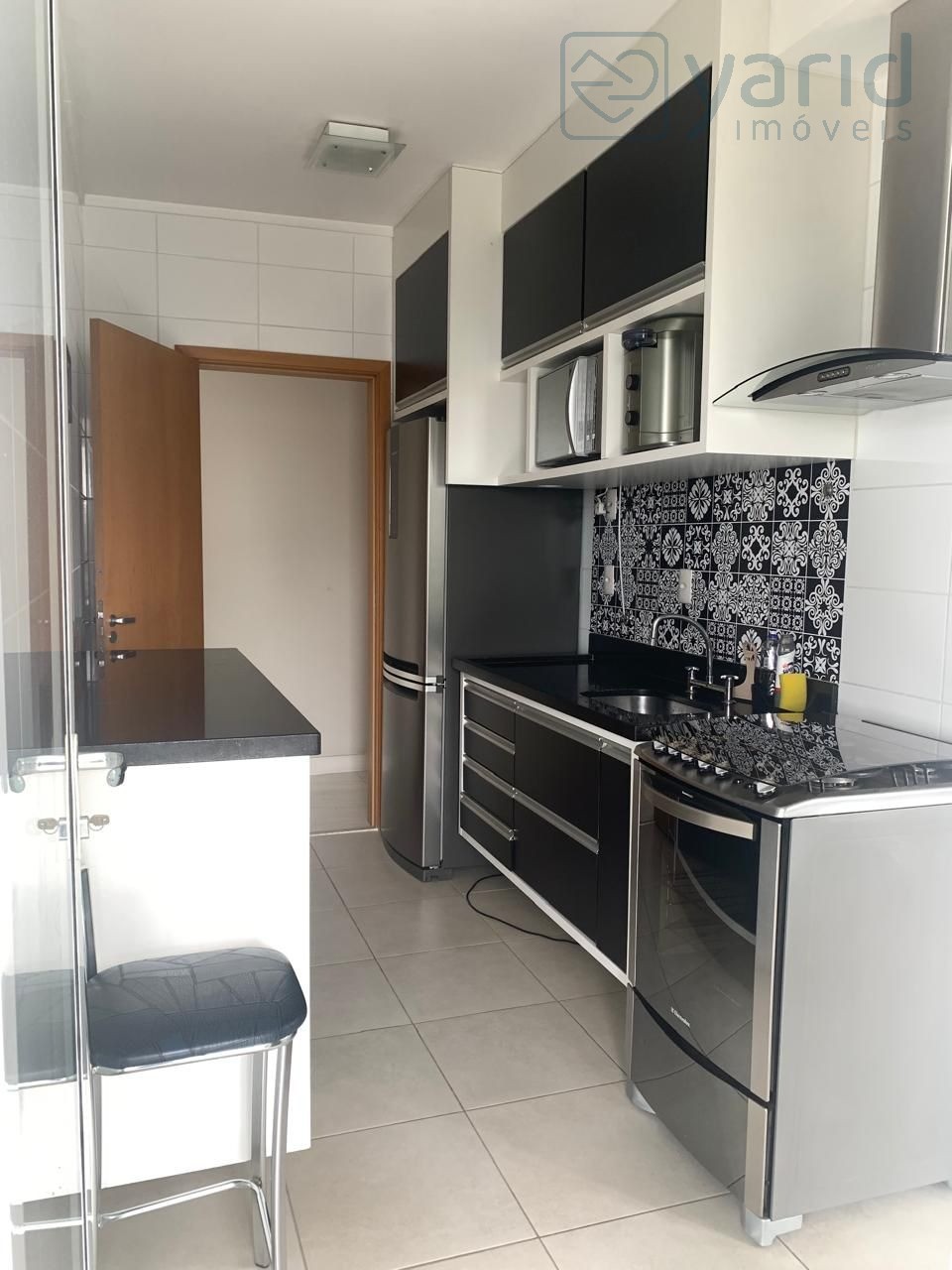 Apartamento para alugar com 2 quartos, 85m² - Foto 19