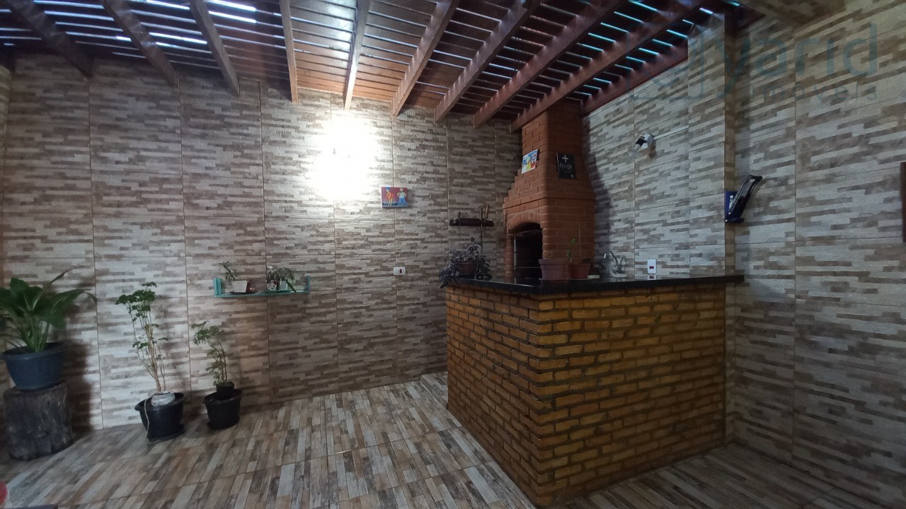 Casa à venda com 2 quartos, 80m² - Foto 10