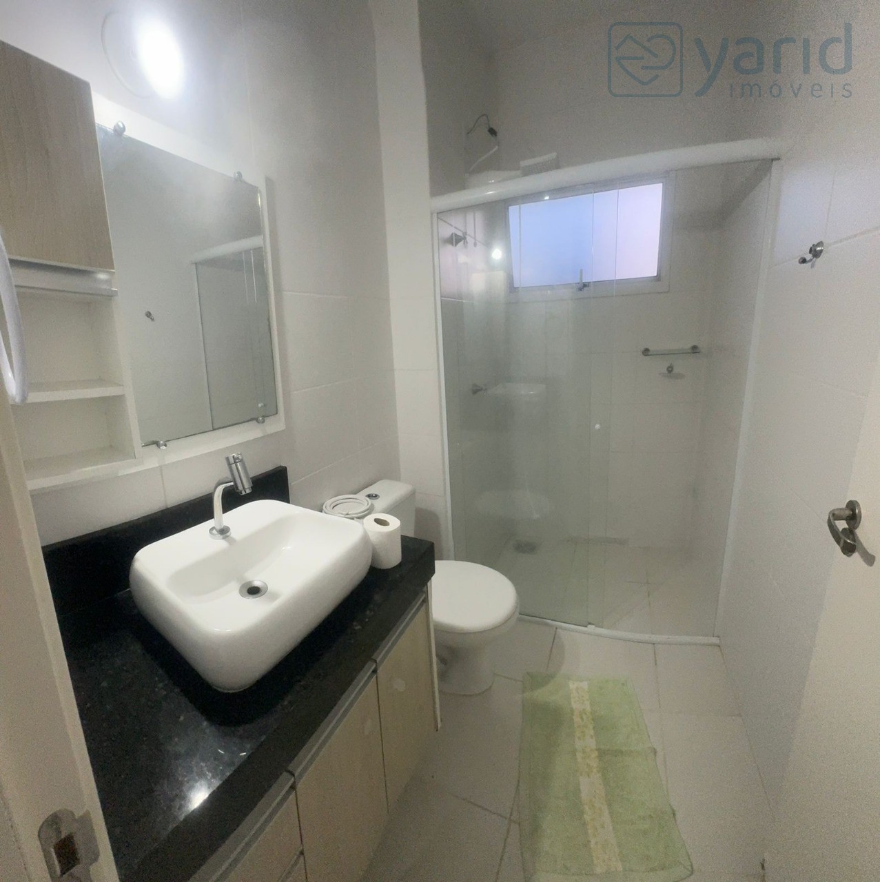 Apartamento à venda com 2 quartos, 54m² - Foto 7