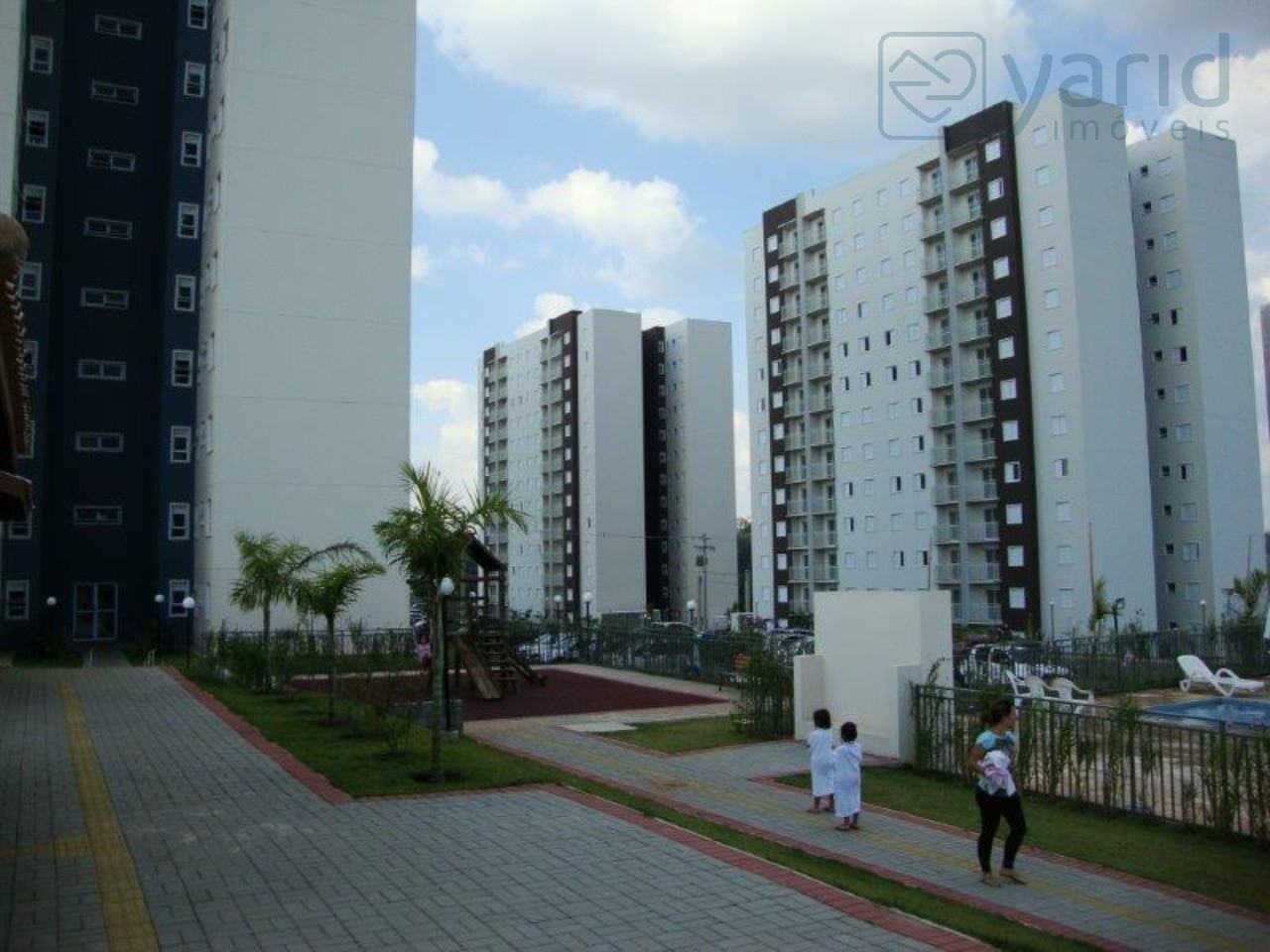 Apartamento à venda com 2 quartos, 61m² - Foto 20