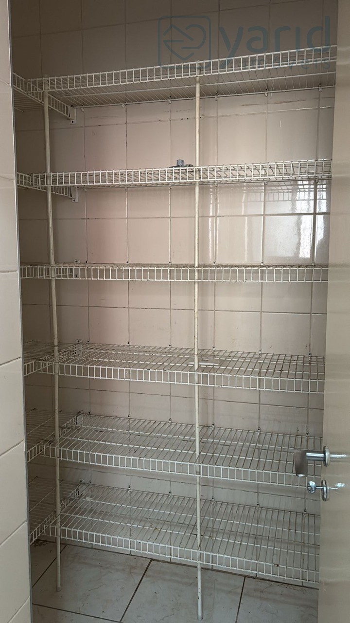 Apartamento à venda com 4 quartos, 197m² - Foto 17