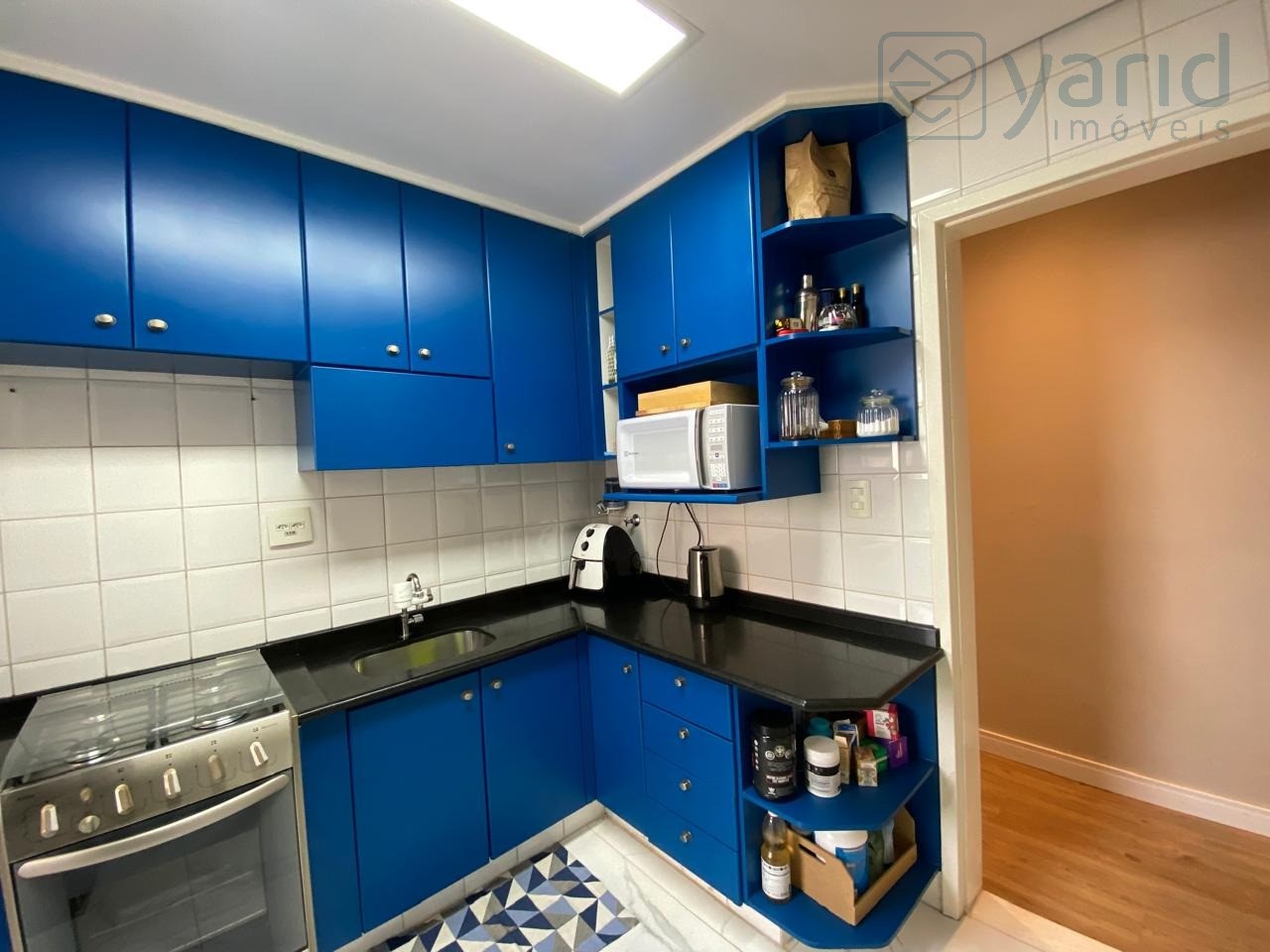 Apartamento para alugar com 3 quartos, 84m² - Foto 15