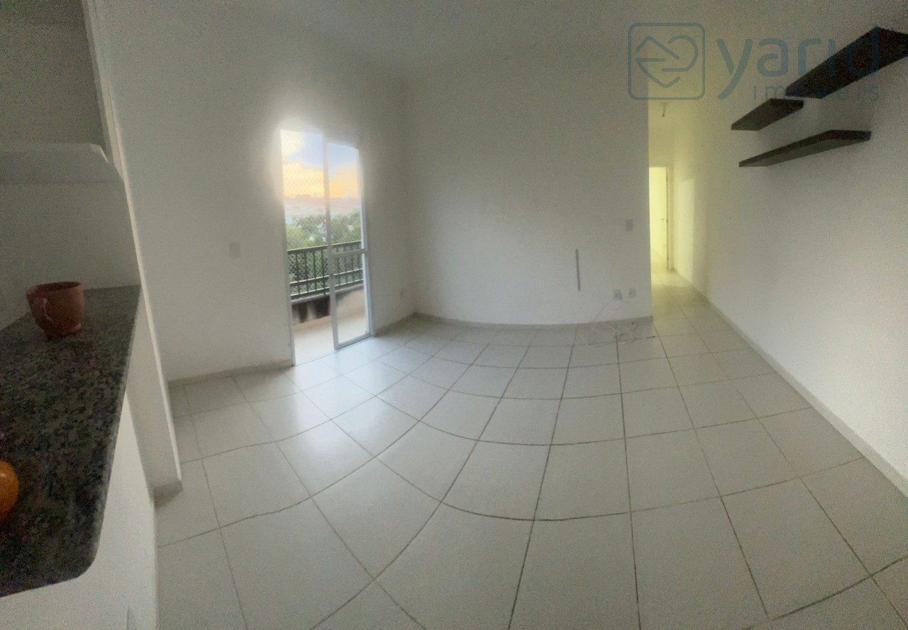 Apartamento à venda com 2 quartos, 54m² - Foto 2