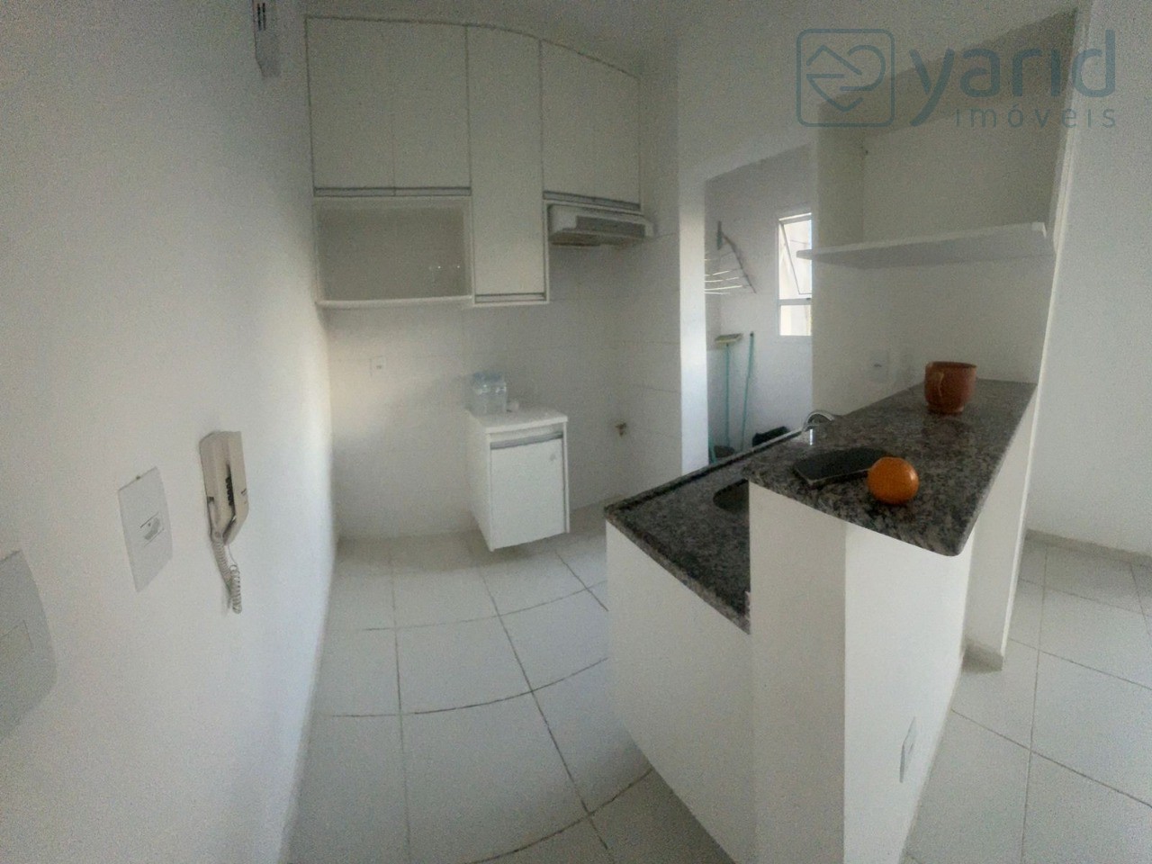 Apartamento à venda com 2 quartos, 54m² - Foto 8