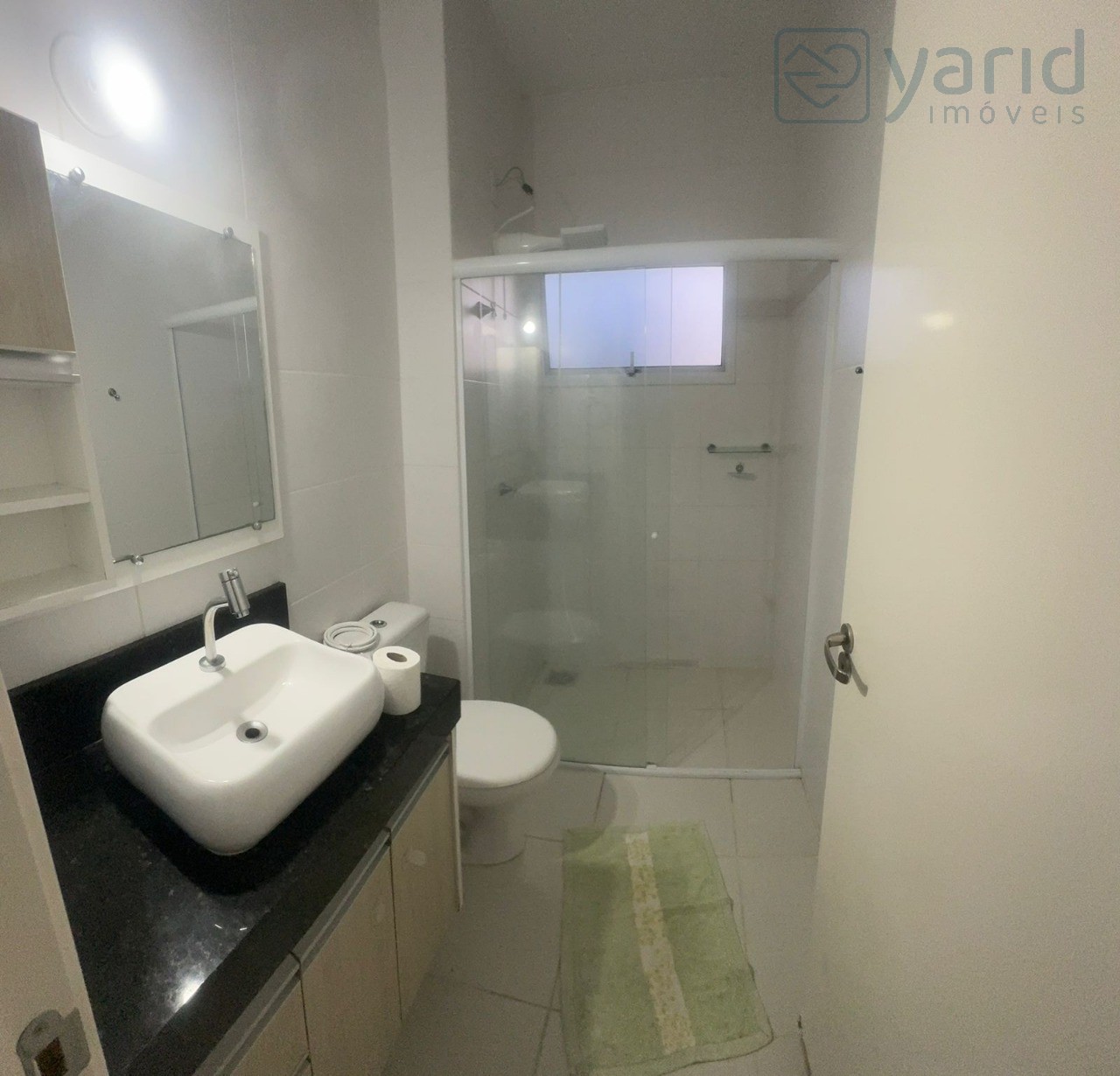 Apartamento à venda com 2 quartos, 54m² - Foto 6