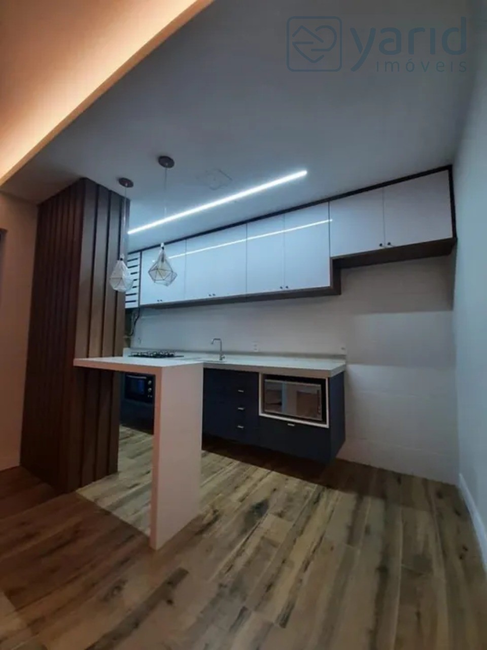 Apartamento à venda com 2 quartos, 67m² - Foto 2