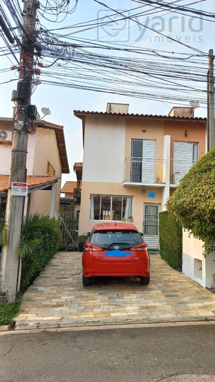 Casa à venda com 2 quartos, 80m² - Foto 25