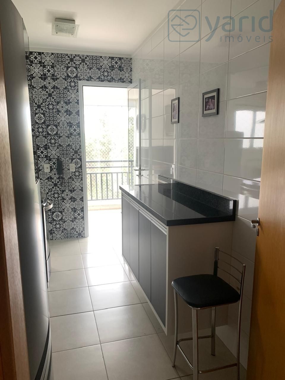 Apartamento para alugar com 2 quartos, 85m² - Foto 20