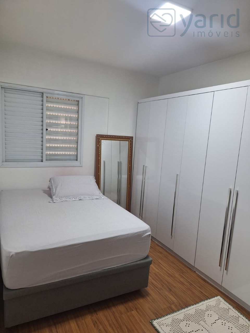 Apartamento à venda com 2 quartos, 75m² - Foto 6