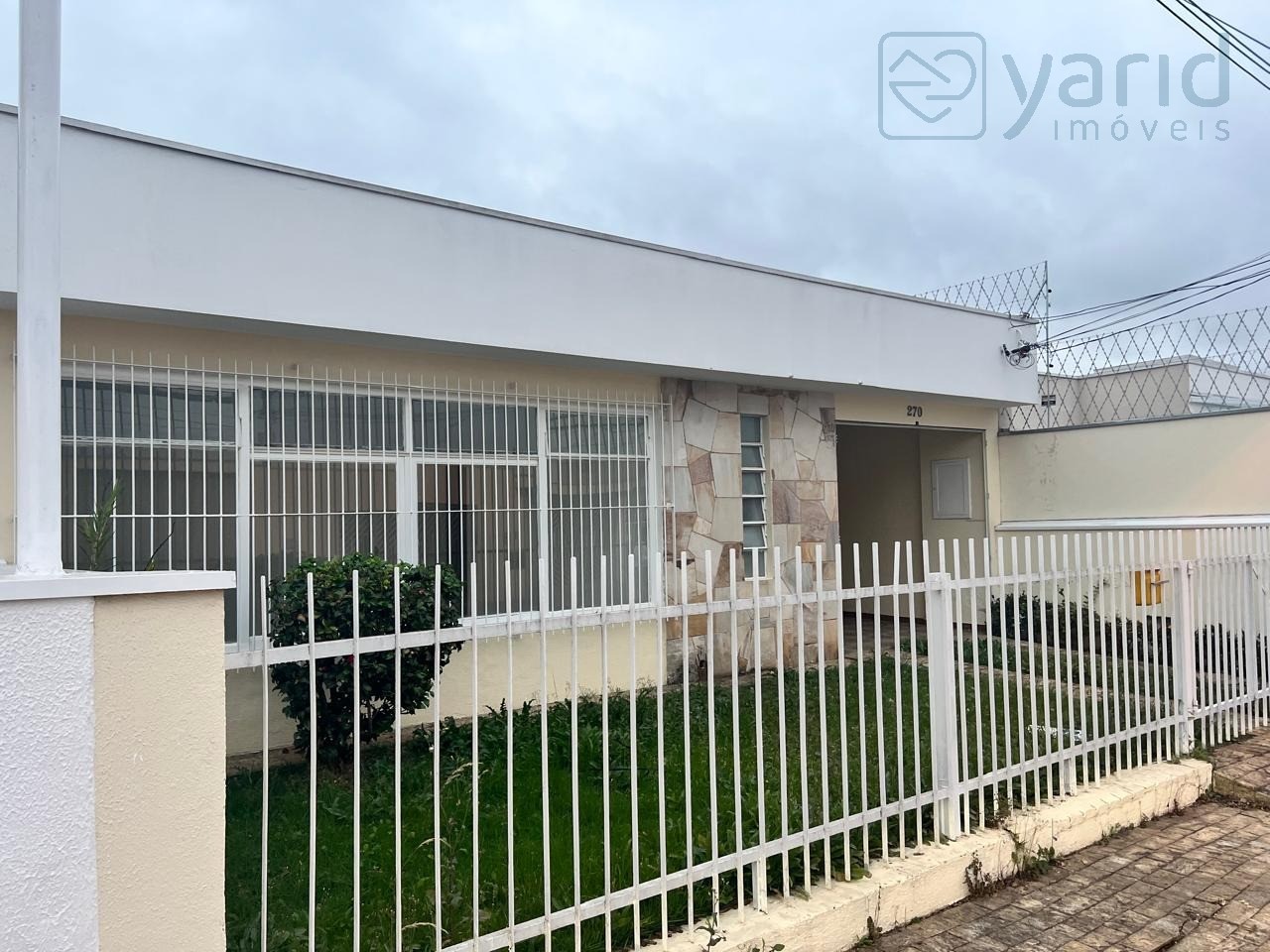 Casa à venda com 4 quartos, 168m² - Foto 4