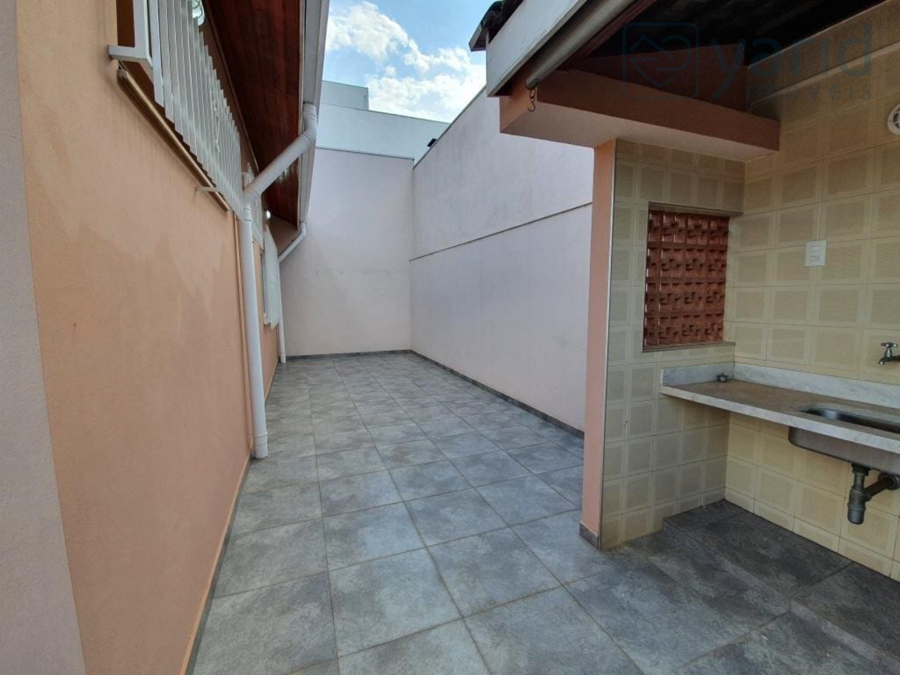 Casa à venda com 3 quartos, 250m² - Foto 13