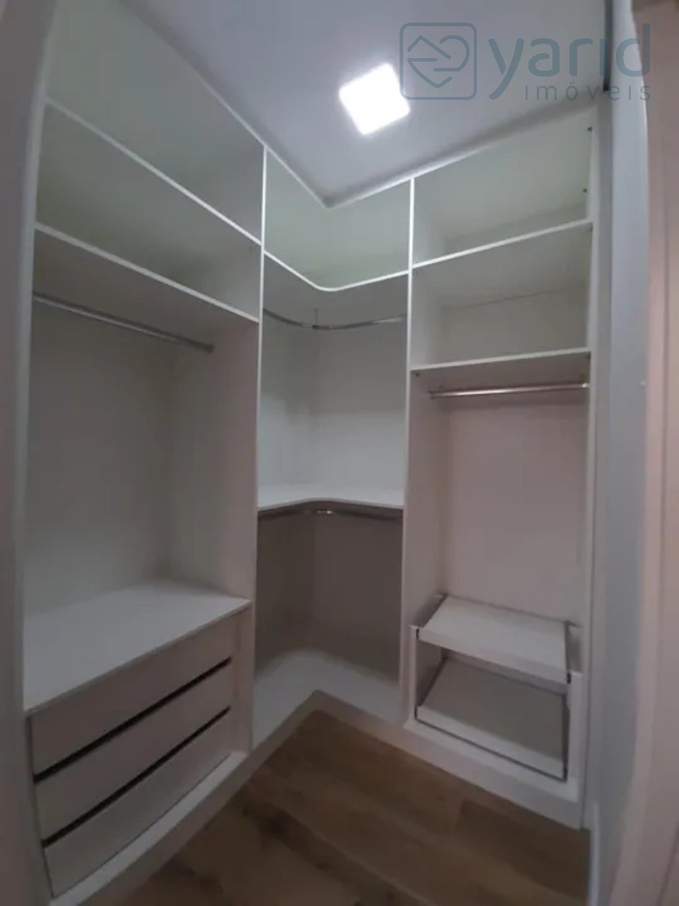 Apartamento à venda com 2 quartos, 67m² - Foto 8