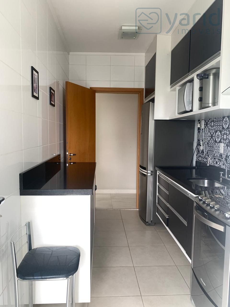 Apartamento para alugar com 2 quartos, 85m² - Foto 22