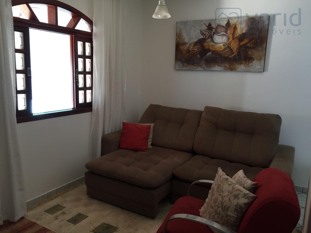 Casa à venda com 3 quartos - Foto 4